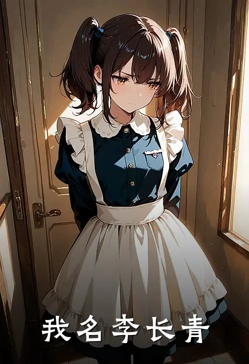 我名李长青