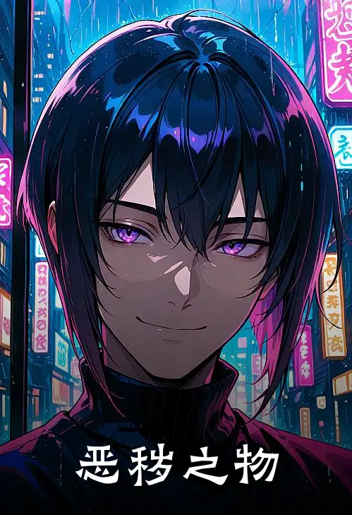 恶秽之物(龙齐古罗)好看的完结小说_热门小说推荐恶秽之物龙齐古罗