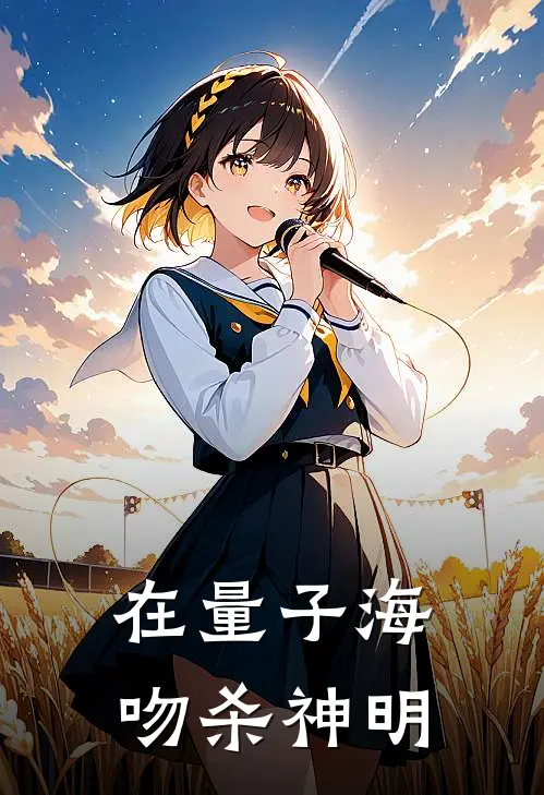 在量子海吻杀神明