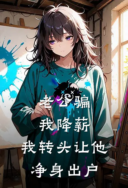 老公骗我降薪，我转头让他净身出户（姜岁周远斌）全文免费阅读无弹窗大结局_（老公骗我降薪，我转头让他净身出户全文免费阅读无弹窗）姜岁周远斌最新章节列表_笔趣阁（老公骗我降薪，我转头让他净身出户）