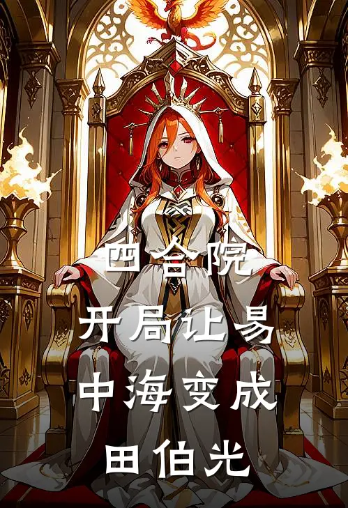 四合院：开局让易中海变成田伯光