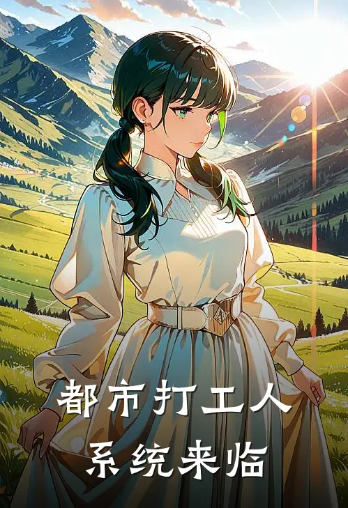 都市打工人系统来临