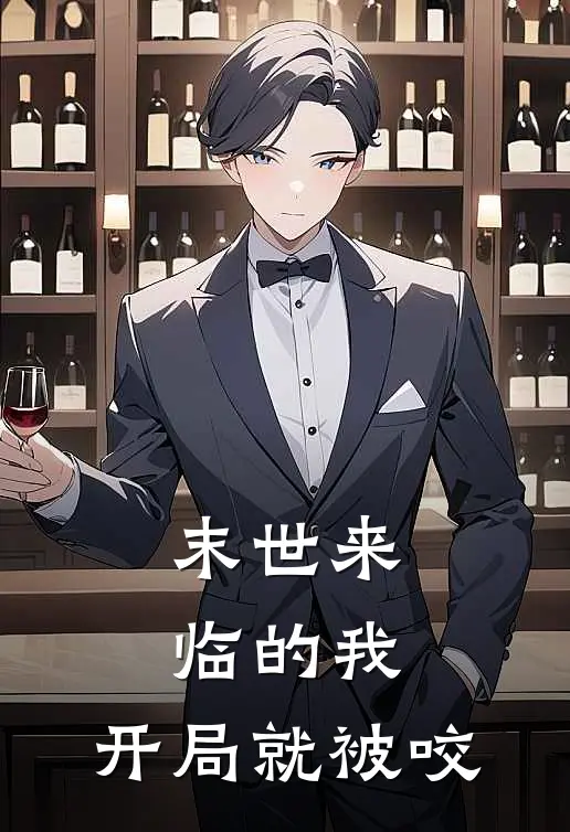 末世来临的我，开局就被咬