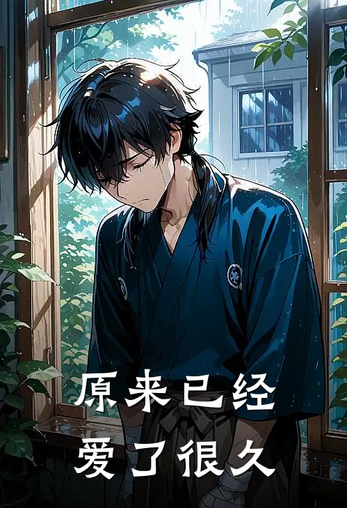 原来已经爱了很久