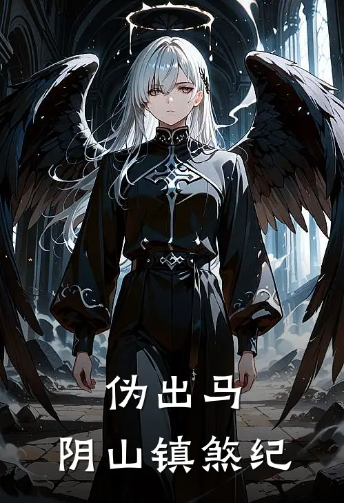 伪出马：阴山镇煞纪