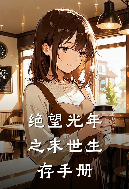 绝望光年之末世生存手册