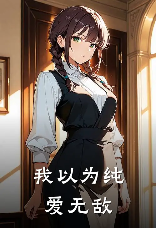 我以为纯爱无敌