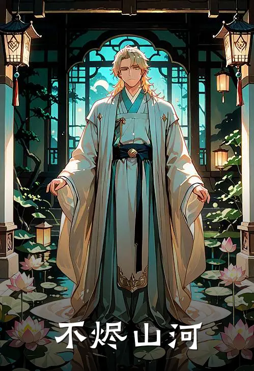 不烬山河