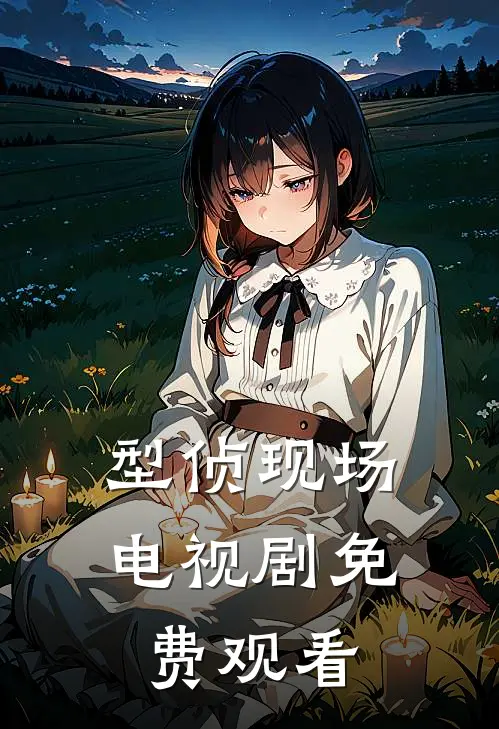 型侦现场电视剧免费观看