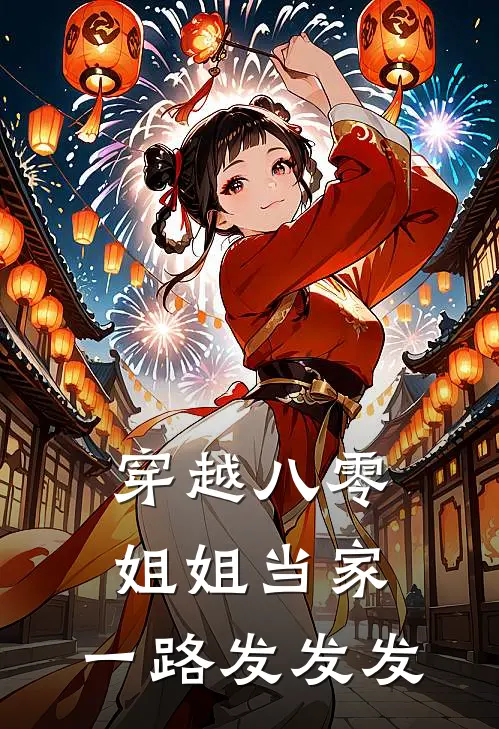 穿越八零：姐姐当家，一路发发发