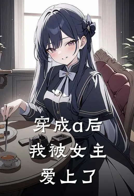 穿成a后我被女主爱上了