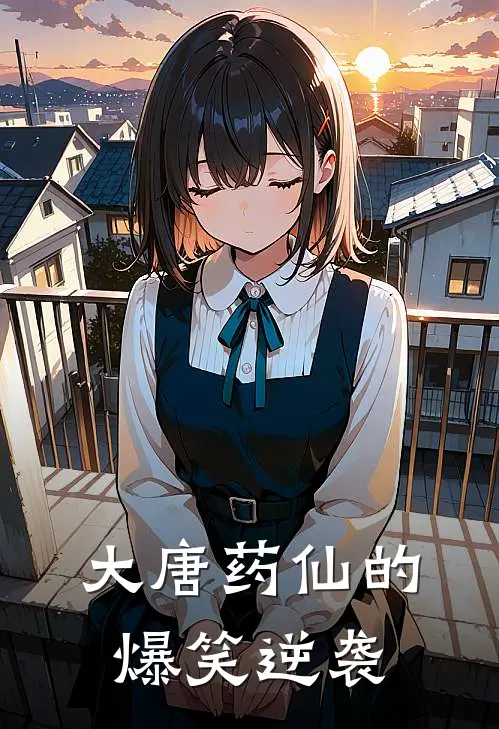 大唐药仙的爆笑逆袭