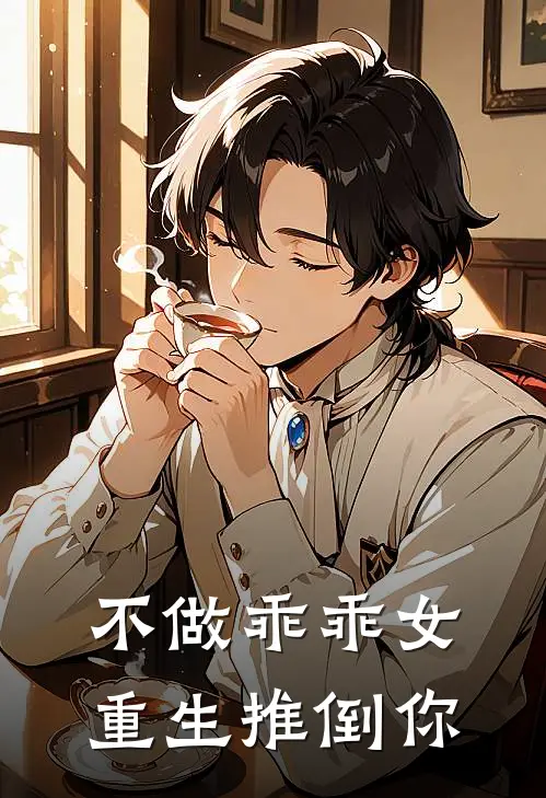 不做乖乖女重生推倒你