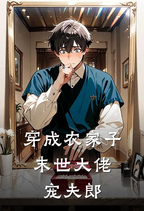 穿成农家子，末世大佬宠夫郎