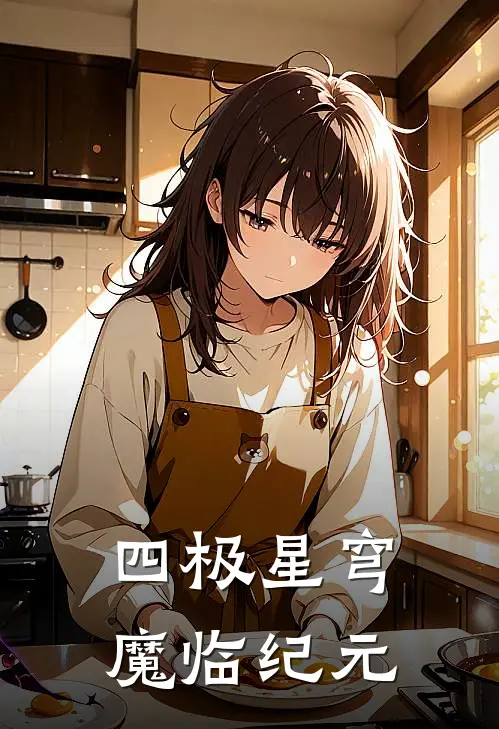 四极星穹：魔临纪元