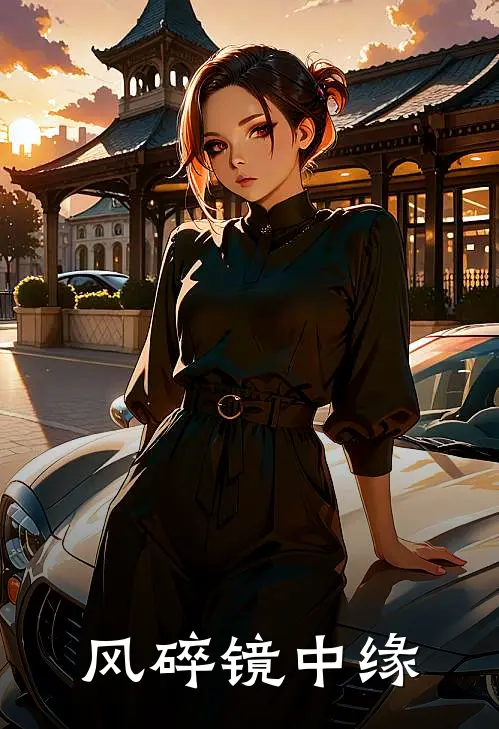 风碎镜中缘(程姝雅阿宇)最新小说推荐_最新热门小说风碎镜中缘程姝雅阿宇