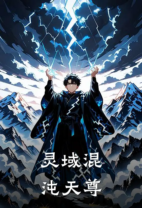 灵域混沌天尊林风林宇免费完整版小说_热门小说大全灵域混沌天尊林风林宇