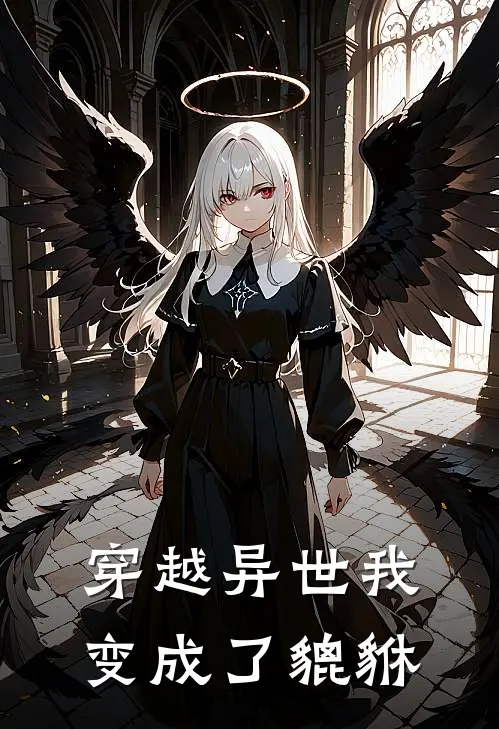 穿越异世我变成了貔貅