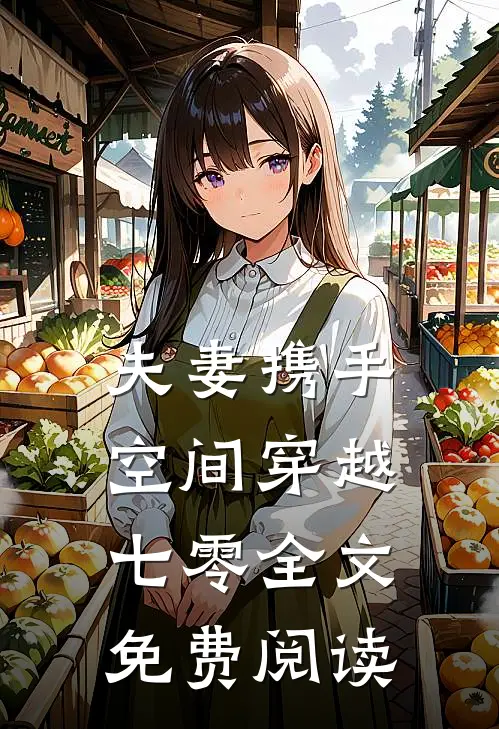 夫妻携手空间穿越七零全文免费阅读