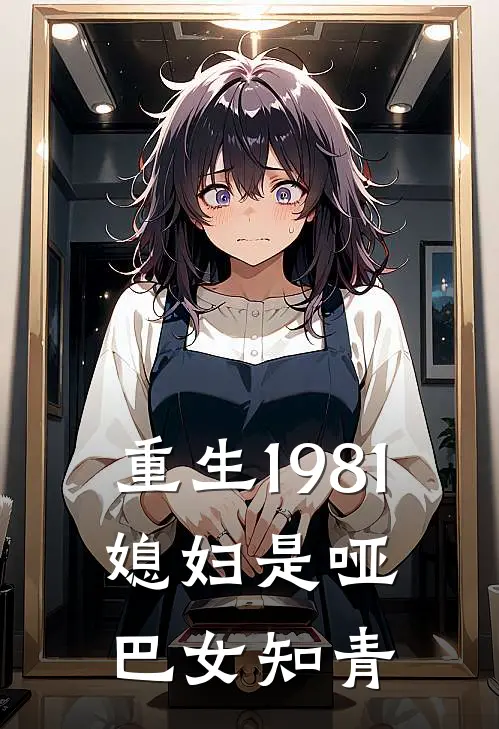 重生1981，媳妇是哑巴女知青