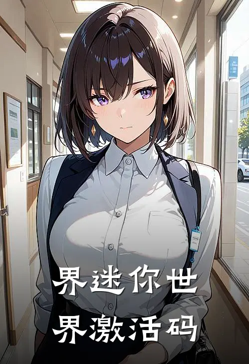 界迷你世界激活码