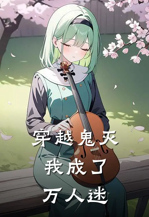 穿越鬼灭：我成了万人迷