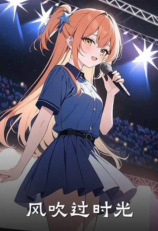 风吹过时光