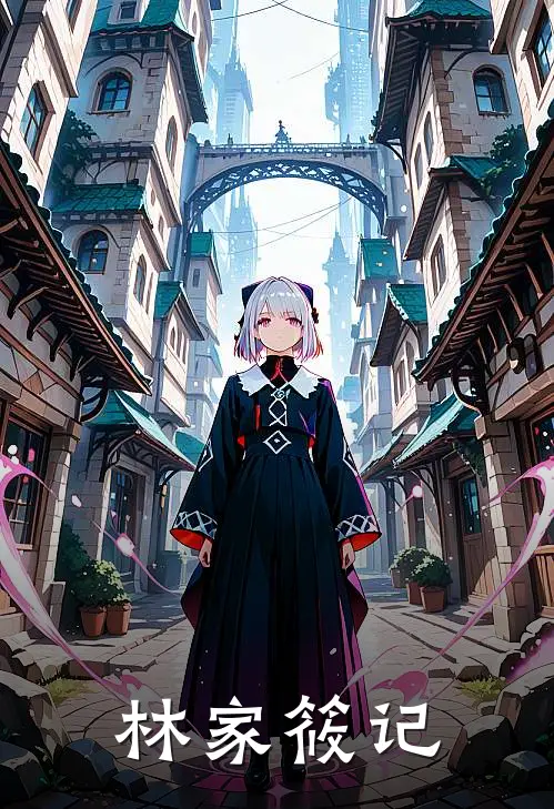 林家筱记林筱溪林齐小说完结免费_最新章节列表林家筱记(林筱溪林齐)