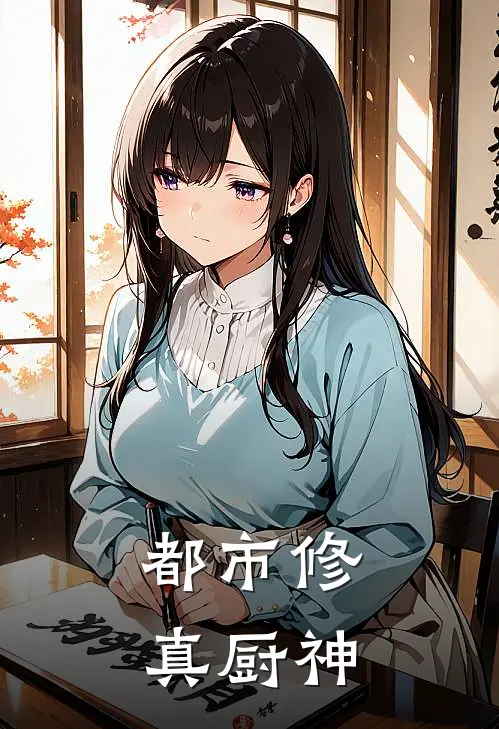 都市修真厨神