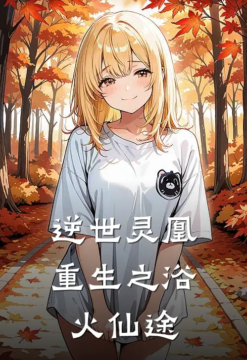 逆世灵凰：重生之浴火仙途