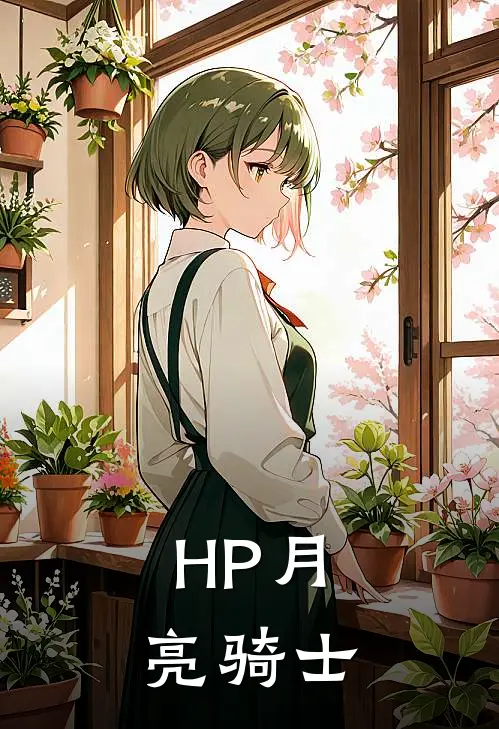 HP月亮骑士(依娜德拉科)最新完本小说推荐_免费小说推荐HP月亮骑士依娜德拉科