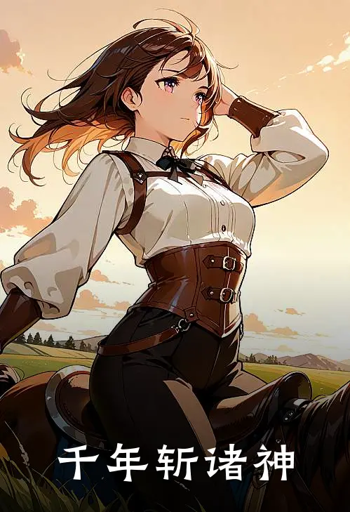 千年斩诸神