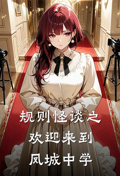 规则怪谈之欢迎来到凤城中学