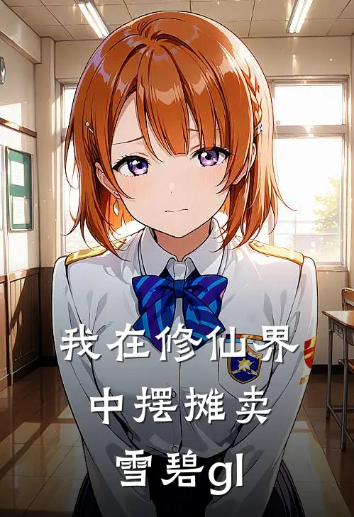 我在修仙界中摆摊卖雪碧gl