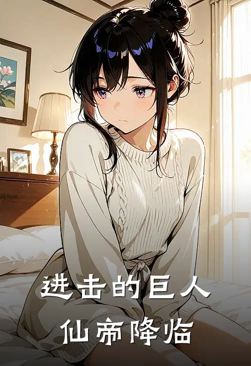 进击的巨人：仙帝降临