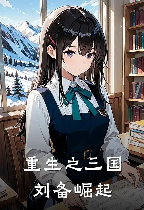 重生之三国刘备崛起