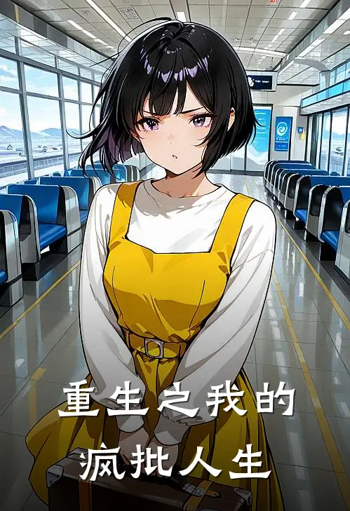 重生之我的疯批人生