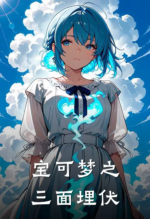 宝可梦之三面埋伏