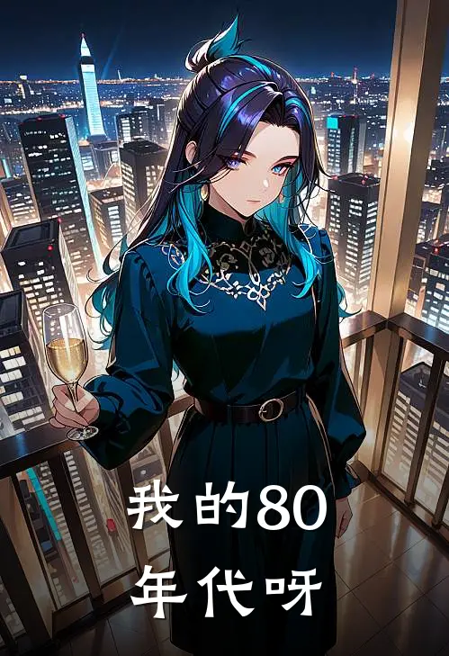 我的80年代呀(胜枝婉枝)免费小说阅读_完结版小说推荐我的80年代呀(胜枝婉枝)