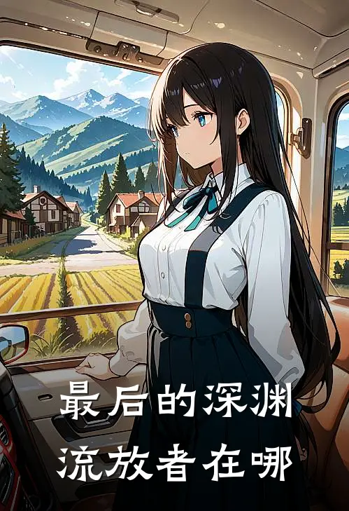 最后的深渊流放者在哪