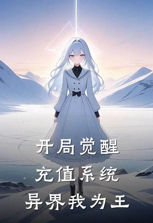 开局觉醒充值系统，异界我为王