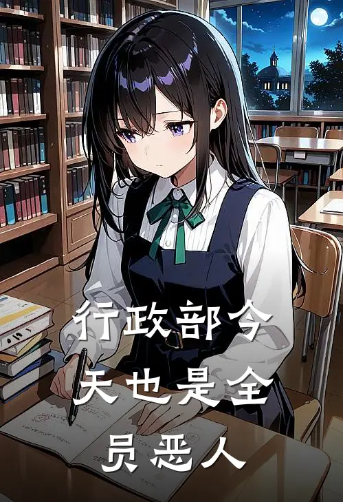 行政部今天也是全员恶人(王德凤程姐)完结版小说全文免费阅读_最新小说行政部今天也是全员恶人(王德凤程姐)