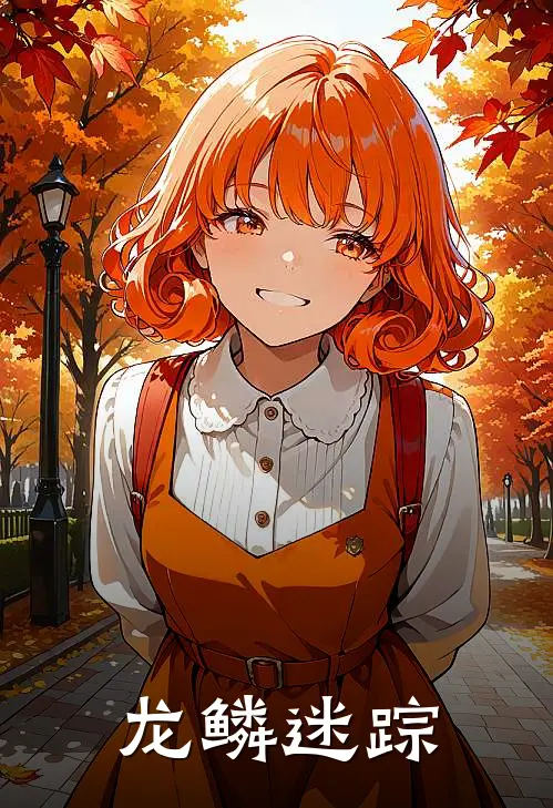 龙鳞迷踪江无涯曹无命免费小说全集_免费小说在哪看龙鳞迷踪(江无涯曹无命)