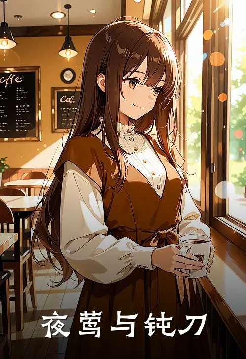夜莺与钝刀