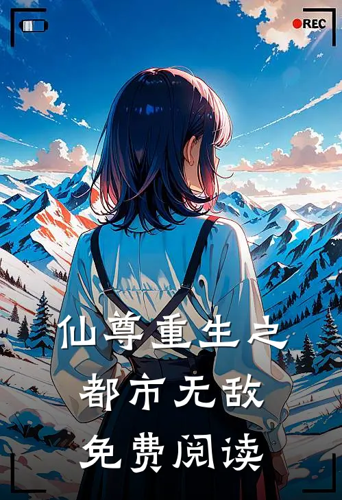 仙尊重生之都市无敌免费阅读