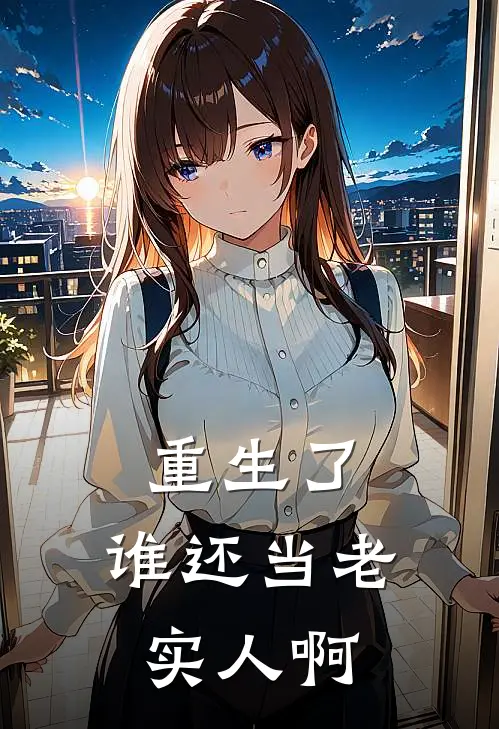 重生了，谁还当老实人啊许阳余年小说免费完结_最新章节列表重生了，谁还当老实人啊(许阳余年)