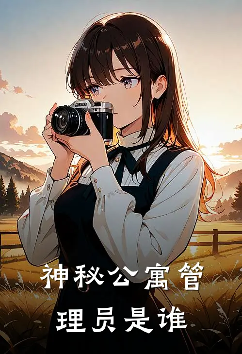神秘公寓管理员是谁
