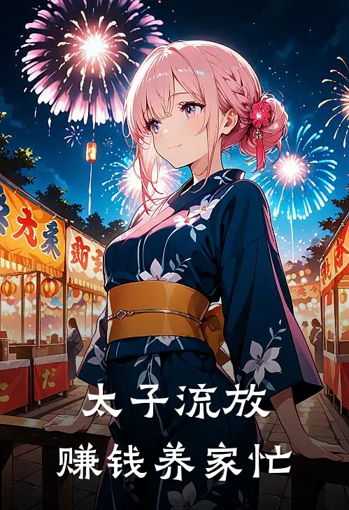 太子流放，赚钱养家忙