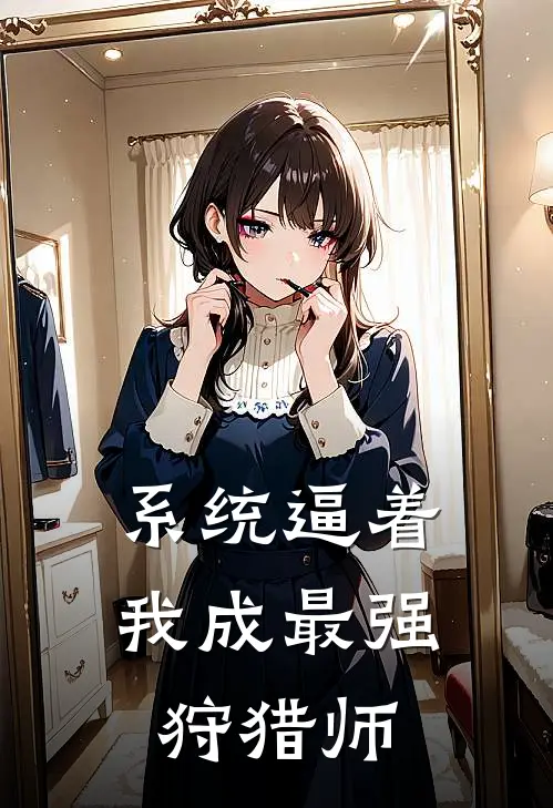 系统逼着我成最强狩猎师