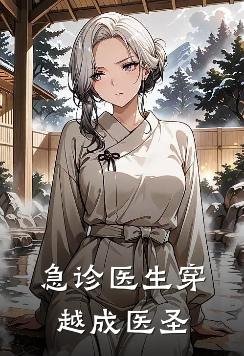 急诊医生穿越成医圣